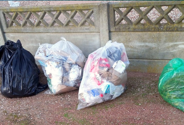 Waste management